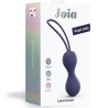Love toys BOULES DE GEISHA VIOLETTES JOIA DE LOVE TO LOVE