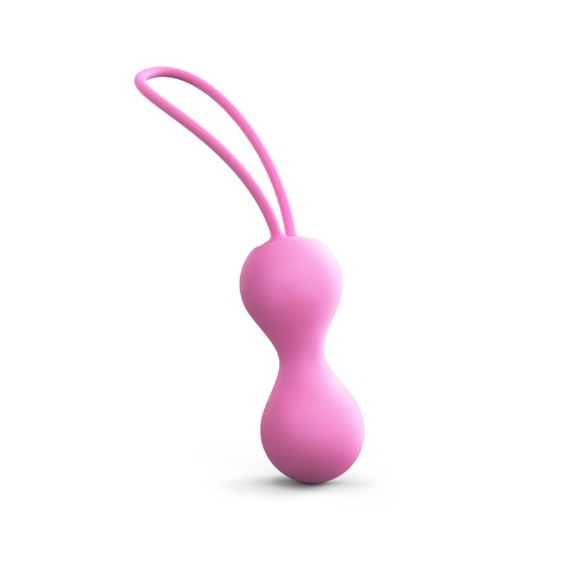 Love toys BOULES DE GEISHA ROSE JOIA DE LOVE TO LOVE