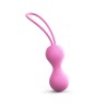 Love toys BOULES DE GEISHA ROSE JOIA DE LOVE TO LOVE