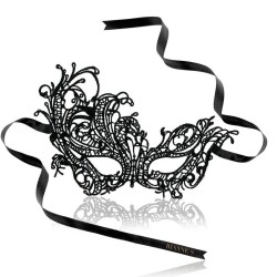 LOUP MASQUE "VIOLAINE" DE "RIANNE S"