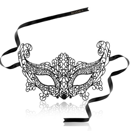 LOUP MASQUE "BRIGITTE" DE "RIANNE S"