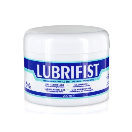 Bien Etre LUBRIFIST RECOMMANDE PAR DR JACQUES WAYNBERG