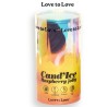 CAND ICE FRAMBOISE DE "LOVE TO LOVE"