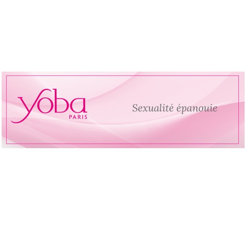 Love toys LOVE WAND FUSHIA DE YOBA