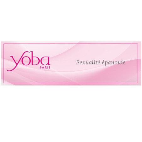 LOVE WAND FUSHIA DE "YOBA"