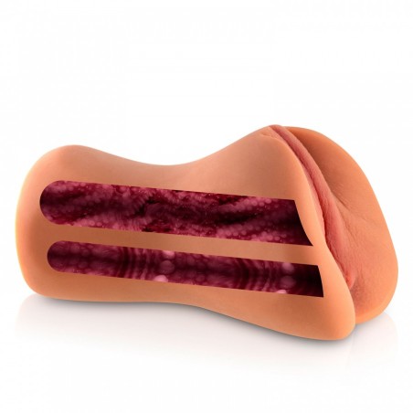 MASTURBATEUR "CHLOE" DE "TOI & MOI"