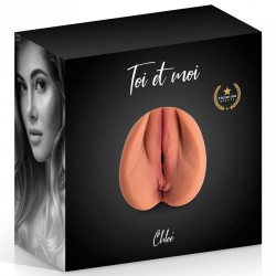 Love Toys Homme MASTURBATEUR CHLOE DE TOI & MOI