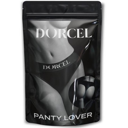STRING "PANTY LOVER" TAILLE :S DE "DORCEL"