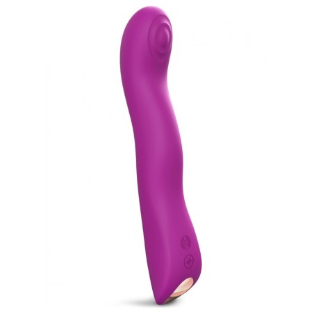 Love toys SWAP ROSE FUSHIA DE "LOVE TO LOVE"