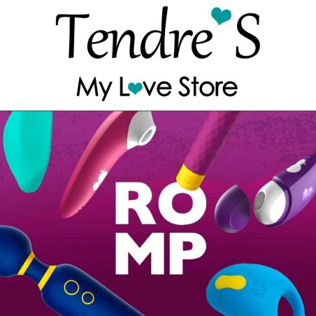 Love toys BOULES DE GEISHA VIBRANTES CELLO DE ROMP