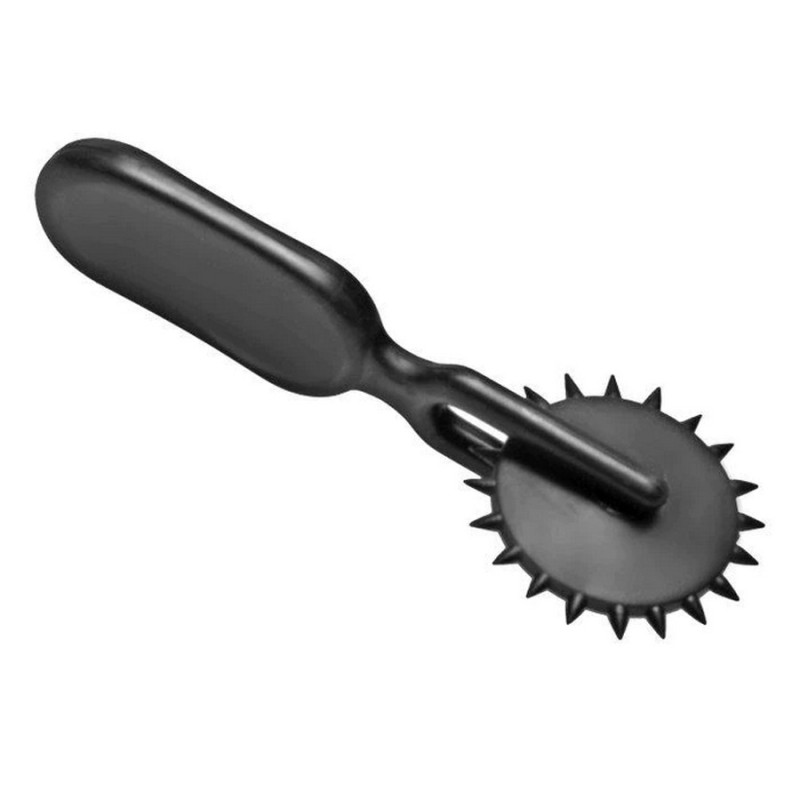 ROUE A AIGUILLES "LIL DEVIL" DE "MASTER SERIES"