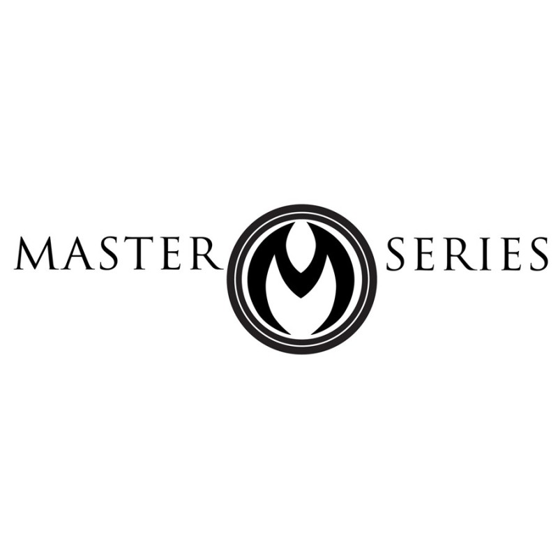 ROUE A AIGUILLES "LIL DEVIL" DE "MASTER SERIES"