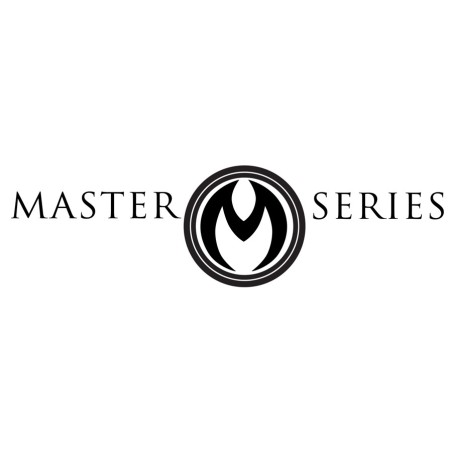 ROUE A AIGUILLES "LIL DEVIL" DE "MASTER SERIES"