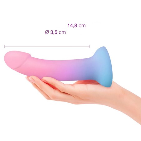 LOVE TOY VENTOUSE "DILDOLLS UTOPIA" DE "LOVE TO LOVE"