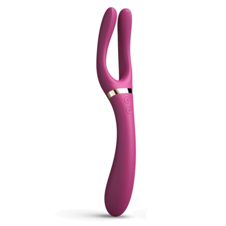 Love toys INFINITE JOY FUSHIA DE DORCEL