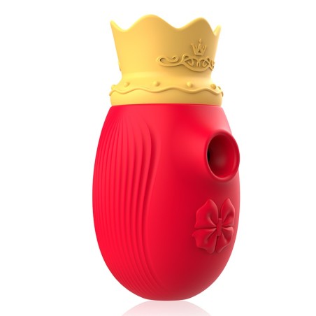 CLIT STIMULATOR DE "INTENSE"