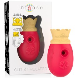 Love toys CLIT STIMULATOR DE INTENSE