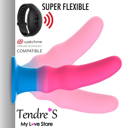 Love toys LOVE TOY VENTOUSE VIBRANT A DISTANCE KUNO UTOPIA MYTHOLOGY