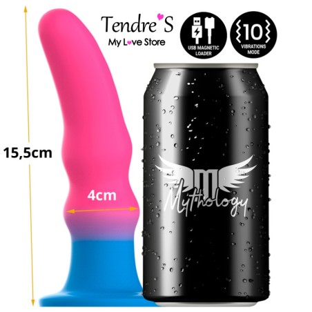 LOVE TOY  A VENTOUSE VIBRANT A DISTANCE "MYTHOLOGY KUNO UTOPIA"