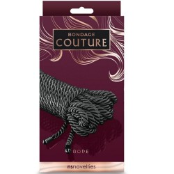CORDE BONDAGE COUTURE OR DE "NSNOVELTIES"