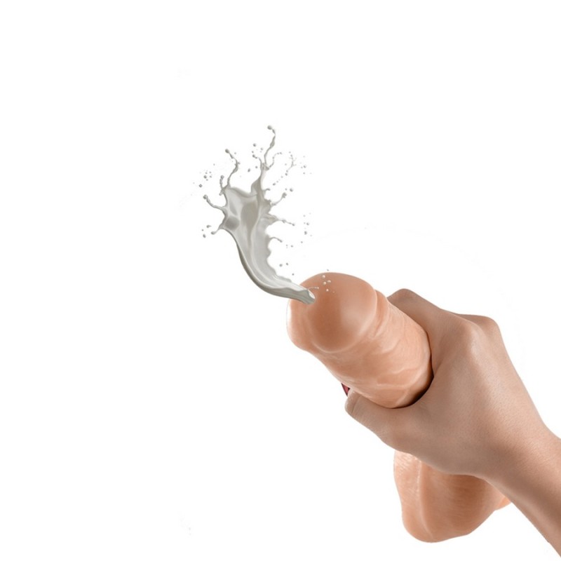 Love toys LOVE TOY VENTOUSE EJACULATEUR CUM KANE DE REALBODY