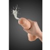 LOVE TOY VENTOUSE EJACULATEUR "CUM KANE" DE "REALBODY"