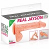 REAL JAYSON CLAIR DE "REALBODY"