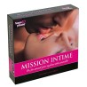 JEU MISSION INTIME