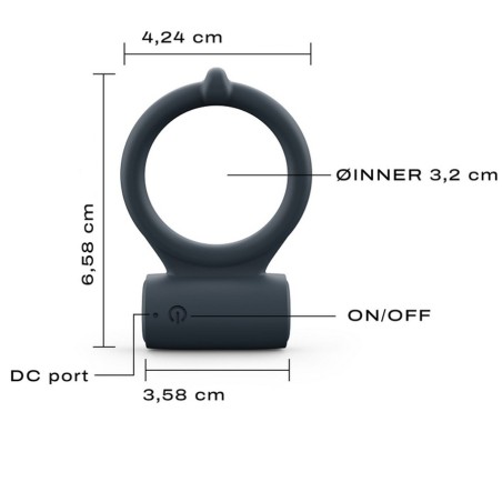 LE POWER CLIT DE "DORCEL"