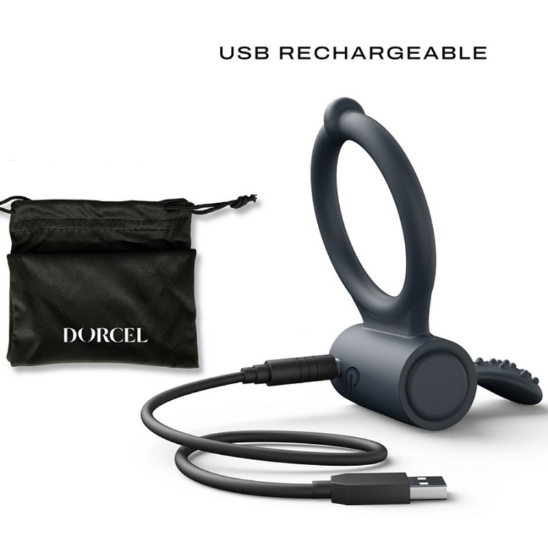 LE POWER CLIT DE "DORCEL"