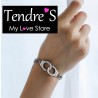 Accessoires BRACELET MENOTTES DE MASTER SERIES