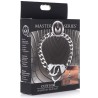Accessoires BRACELET MENOTTES DE MASTER SERIES