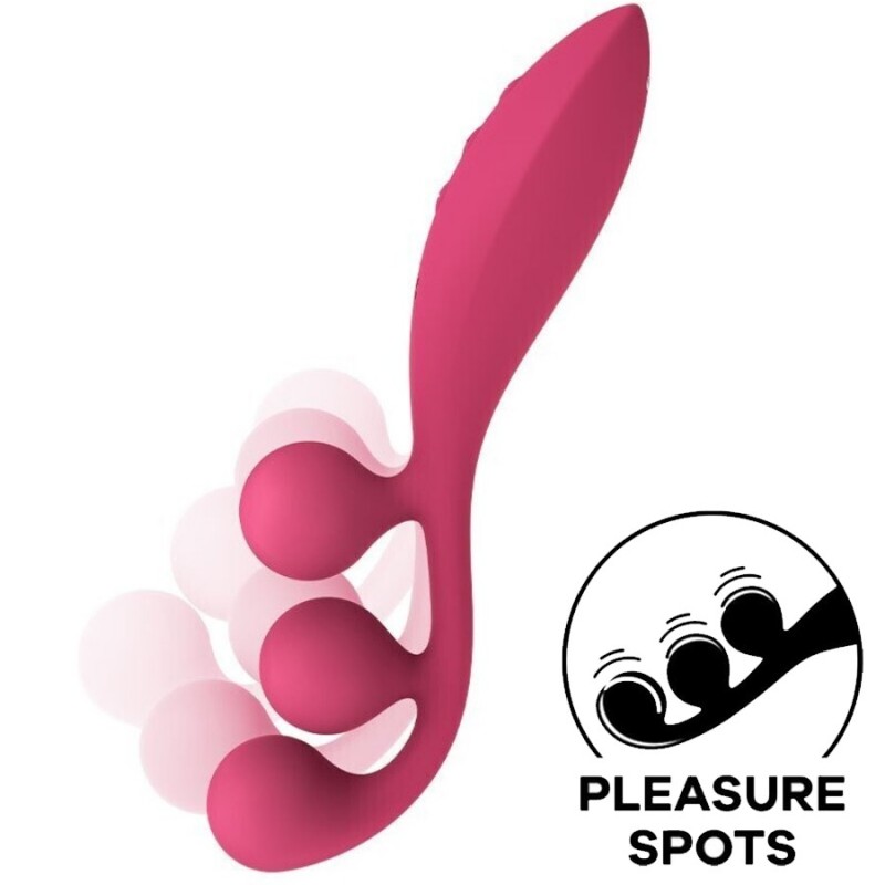 TRI BALL 1 DE "SATISFYER"