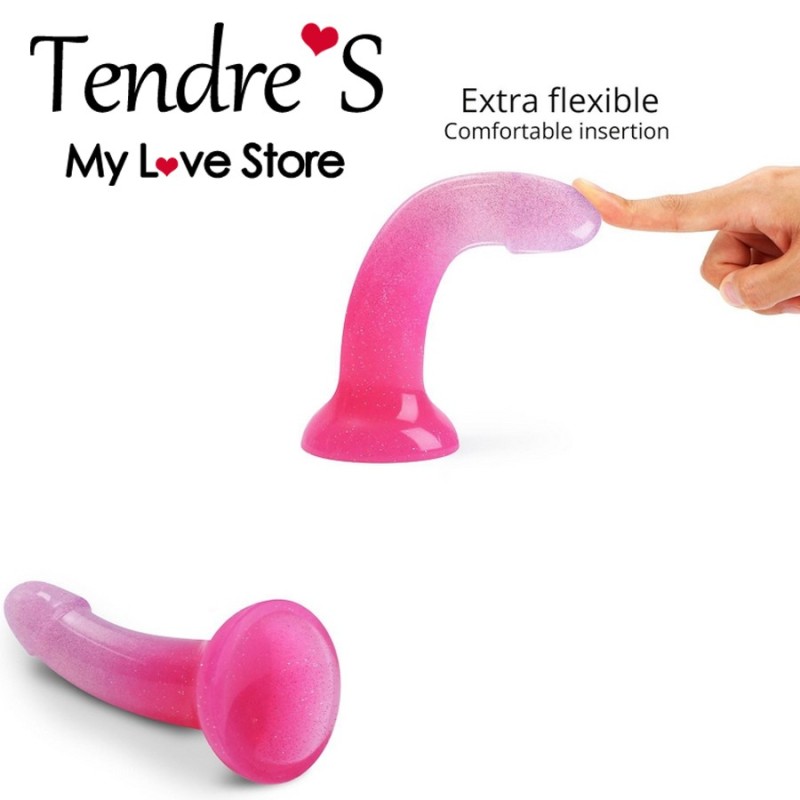 Love toys LOVE TOYS VENTOUSE DILDOLLS SUNRISE DE LOVE TO LOVE