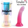 LOVE TOYS VENTOUSE "DILDOLLS SUNRISE" DE "LOVE TO LOVE"