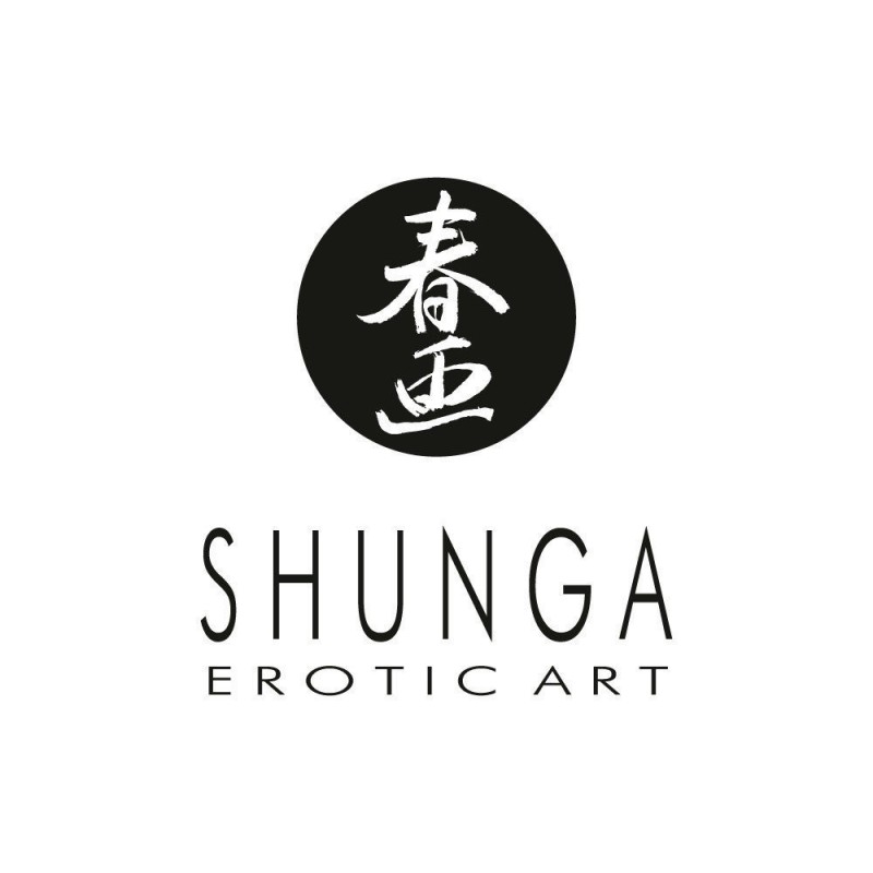Bien Etre HUILE DE MASSAGE COMESTIBLE "SHUNGA" parfum Vin Petillant a la Fraise
