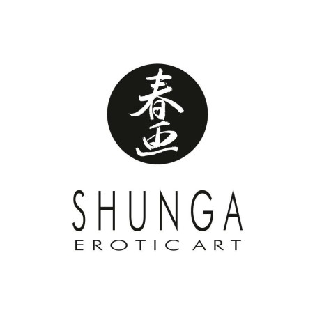 Bien Etre HUILE DE MASSAGE COMESTIBLE "SHUNGA" parfum Vin Petillant a la Fraise