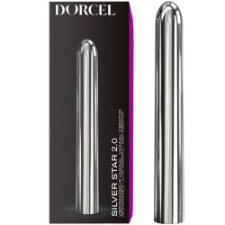 Love toys SILVER STAR 2.0 DE DORCEL