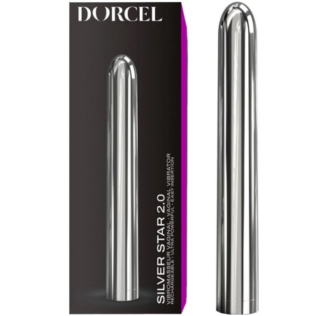 SILVER STAR 2.0 DE "DORCEL"