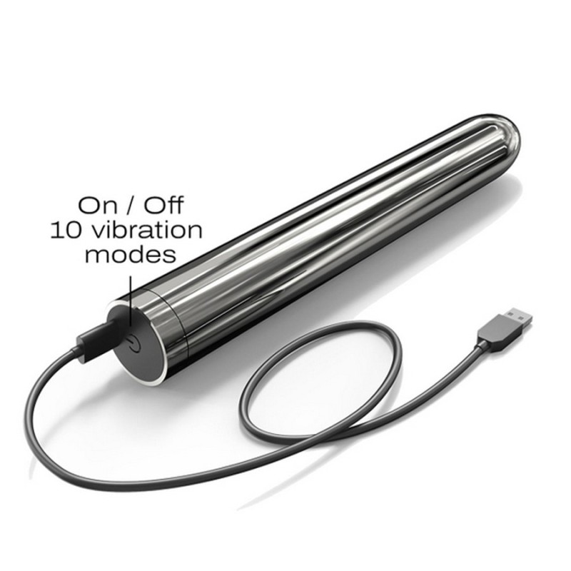 SILVER STAR 2.0 DE "DORCEL"