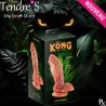 LOVE TOY VENTOUSE "THE PHOENIX" DE "KONG SILICONE"