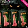 Love toys LOVE TOY VENTOUSE THE PHOENIX DE KONG SILICONE