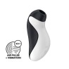 Love toys ORCA VIBRANT ET A AIR PULSE DE SATISFYER
