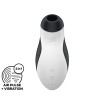 Love toys ORCA VIBRANT ET A AIR PULSE DE SATISFYER