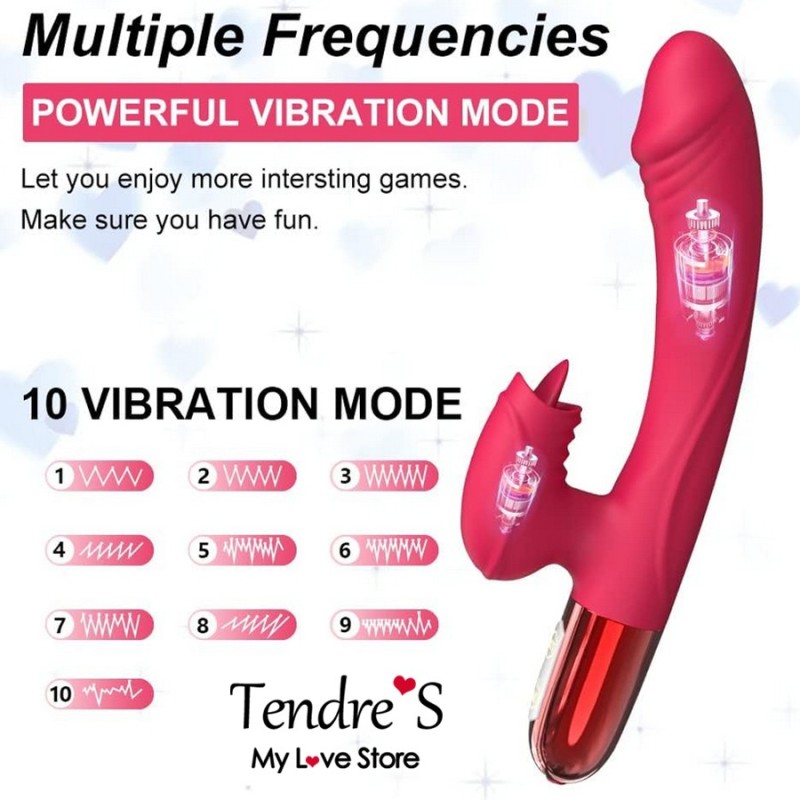 RABBIT V2 DE "FOXSHOW"