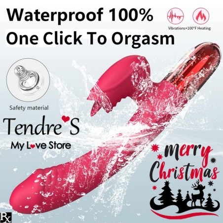 RABBIT V2 DE "FOXSHOW"