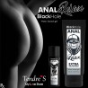 Bien Etre LUBRIFIANT ANAL RELAX SILICONE EXTRA DILATATION DE "BLACKHOLE" 30 ml