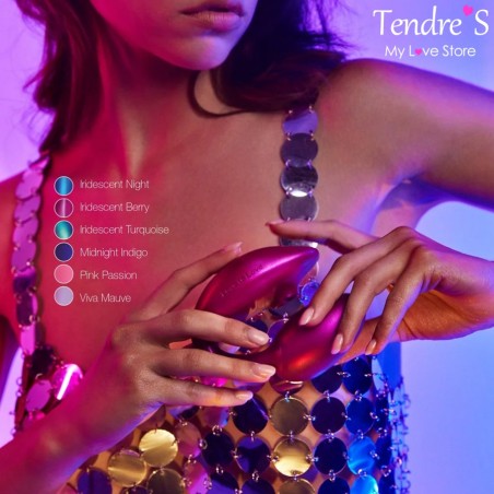 WONDERLOVER BERRY DE "LOVE TO LOVE"