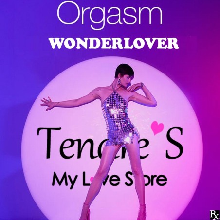 WONDERLOVER BERRY DE "LOVE TO LOVE"