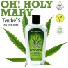Bien Etre LUBRIFIANT GEL CANNABIS CHAUFFANT "OH ! HOLY MARY" 100 ML